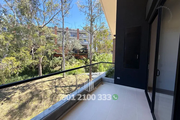Apartamento de 2 alcobas en venta en Los Salados, El Retiro, 100 m² · foto 7 de 24