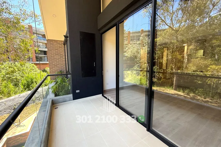 Apartamento de 2 alcobas en venta en Los Salados, El Retiro, 100 m² · foto 8 de 24