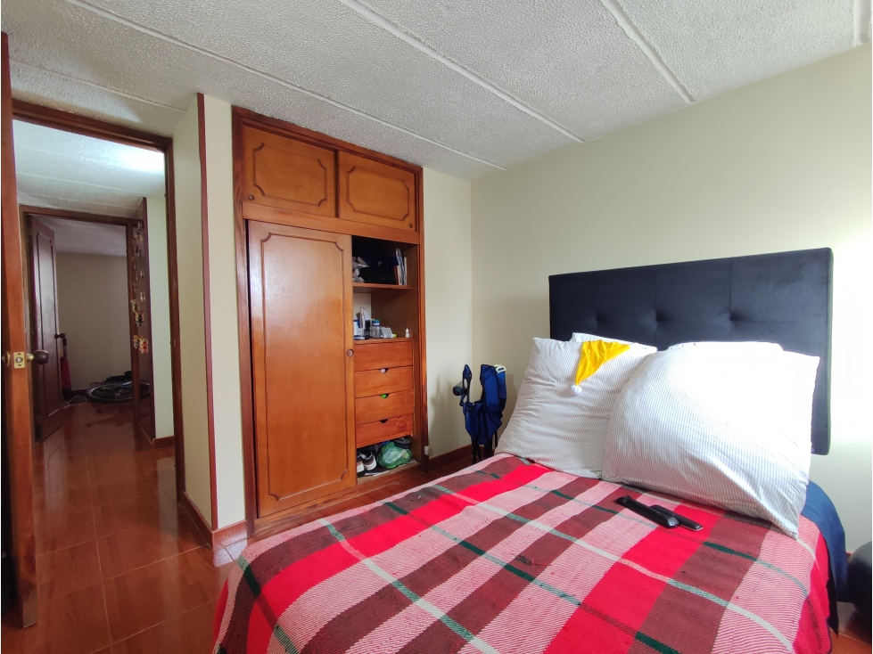 Apartamento en venta en Tintala, Bogotá · foto 15 de 17