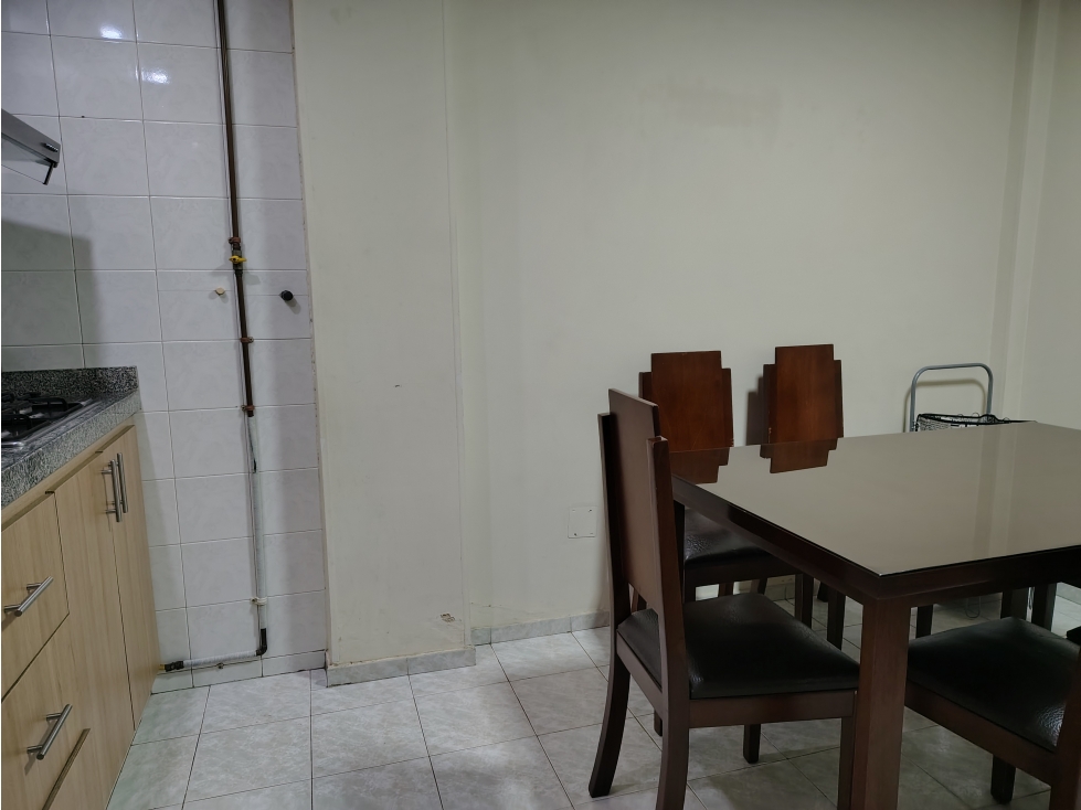 Casa en venta en Monterrey, Bogotá · foto 15 de 24