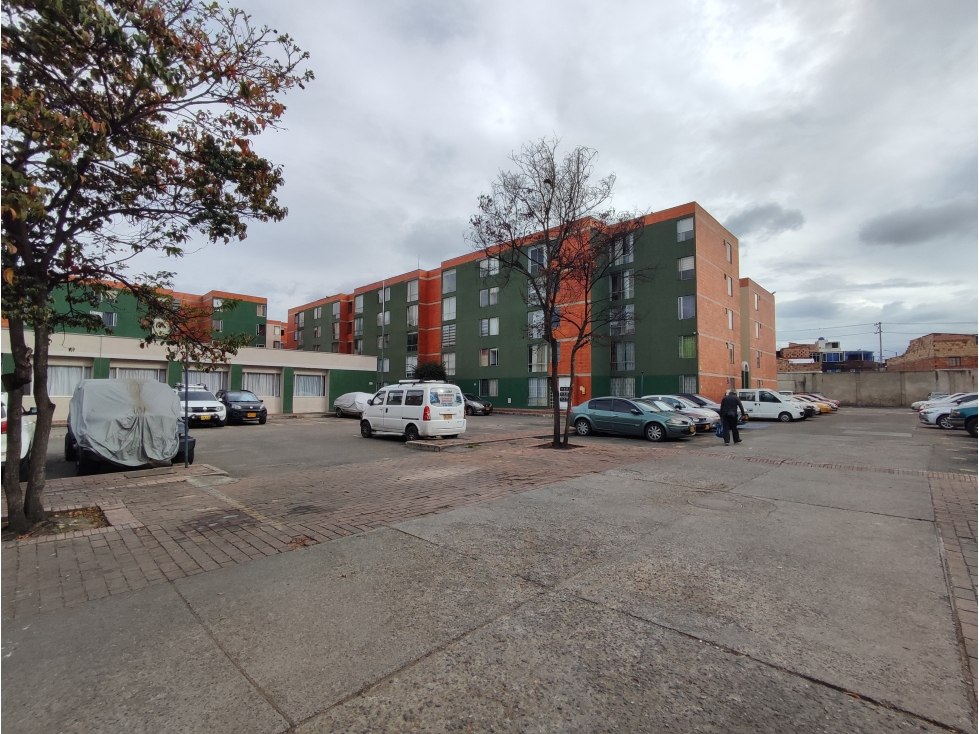 Apartamento en venta en Tintala, Bogotá · foto 16 de 17