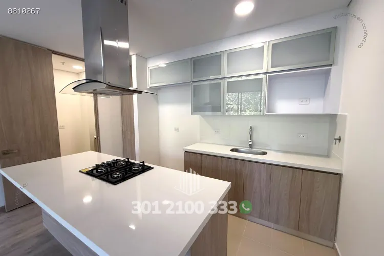 Apartamento de 2 alcobas en venta en Los Salados, El Retiro, 100 m² · foto 12 de 24