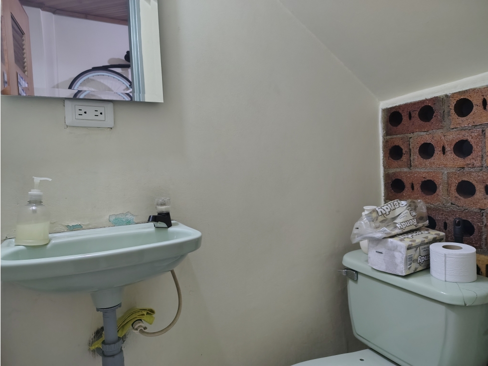 Casa en venta en Monterrey, Bogotá · foto 16 de 24