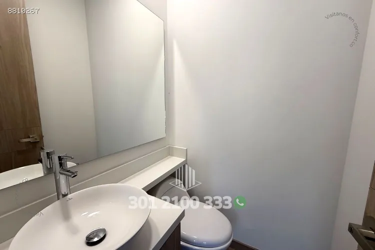 Apartamento de 2 alcobas en venta en Los Salados, El Retiro, 100 m² · foto 14 de 24