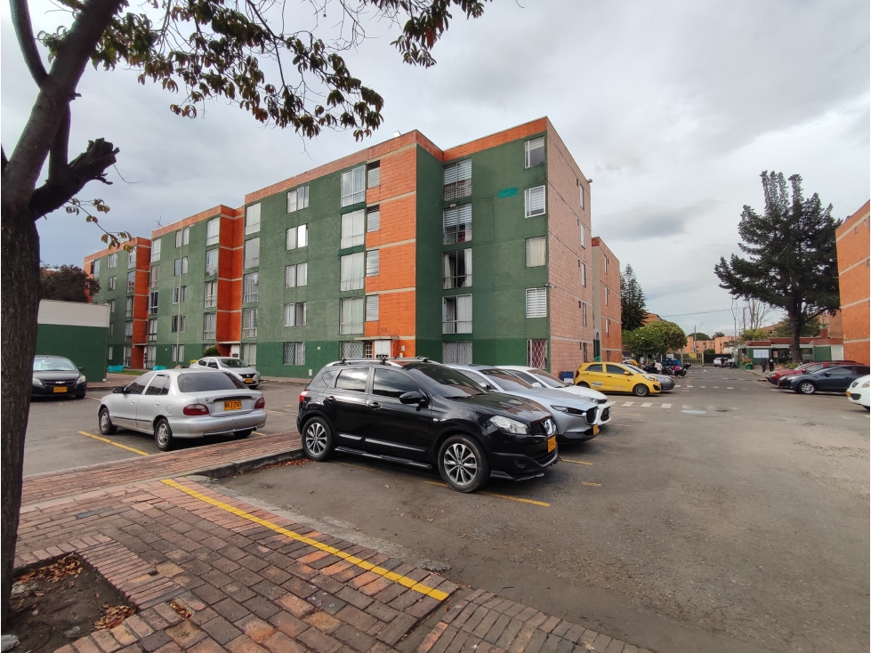 Apartamento en venta en Tintala, Bogotá · foto 17 de 17
