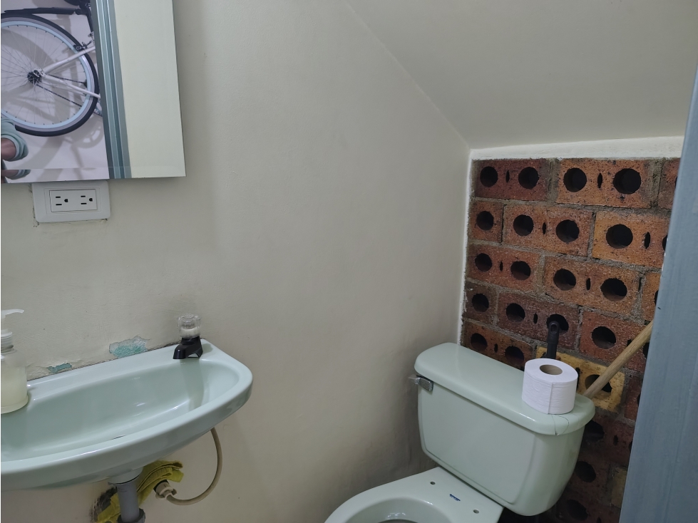 Casa en venta en Monterrey, Bogotá · foto 17 de 24