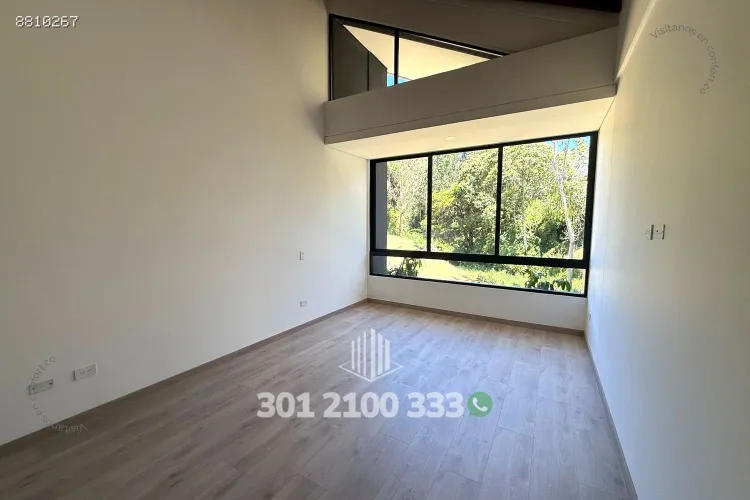 Apartamento de 2 alcobas en venta en Los Salados, El Retiro, 100 m² · foto 15 de 24
