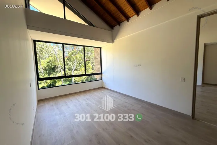 Apartamento de 2 alcobas en venta en Los Salados, El Retiro, 100 m² · foto 16 de 24