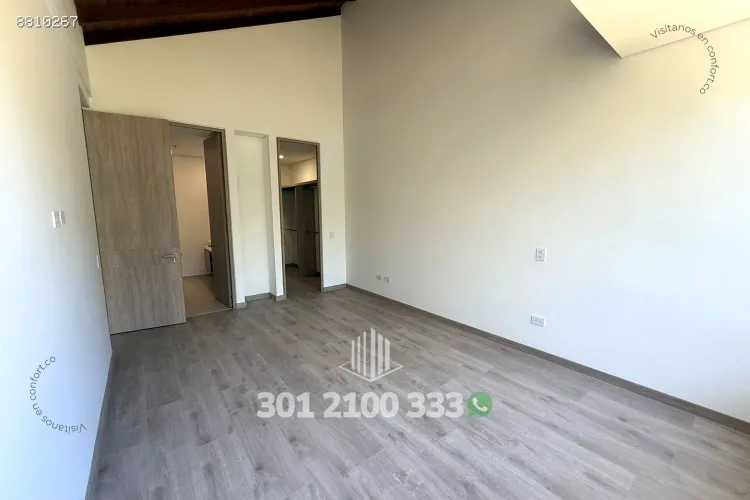 Apartamento de 2 alcobas en venta en Los Salados, El Retiro, 100 m² · foto 17 de 24