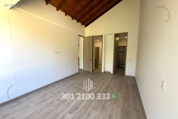 Apartamento de 2 alcobas en venta en Los Salados, El Retiro, 100 m² · foto 18 de 24