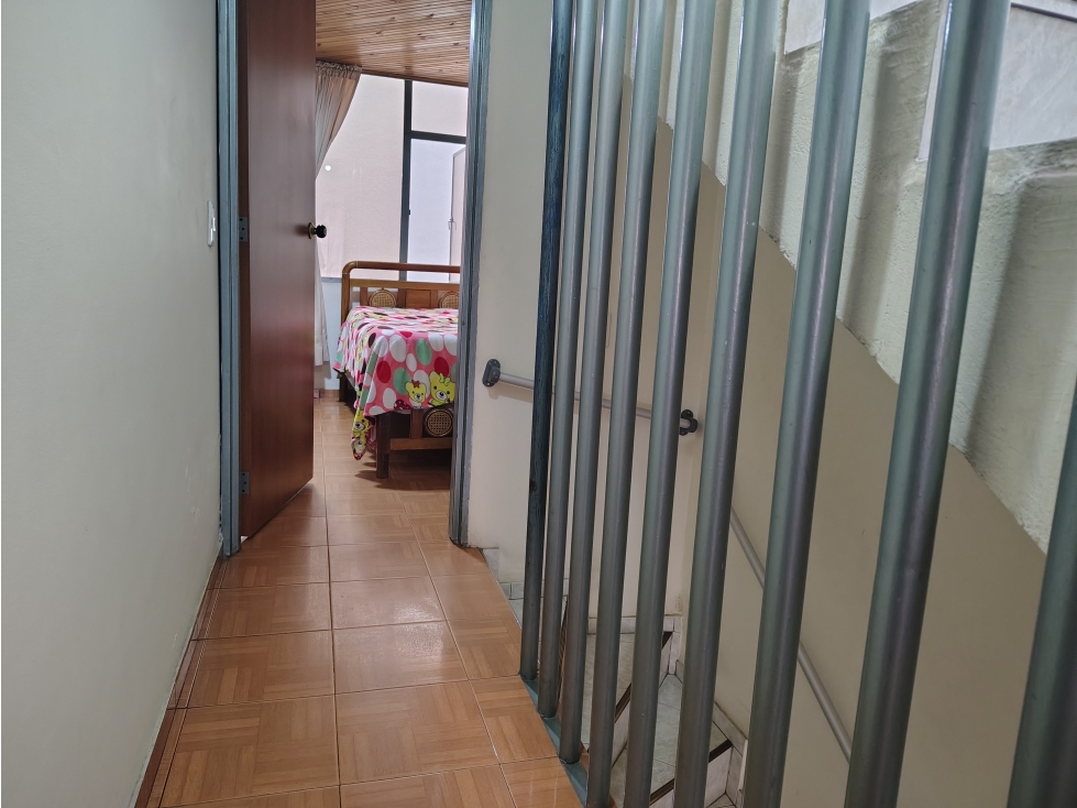 Casa en venta en Monterrey, Bogotá · foto 19 de 24