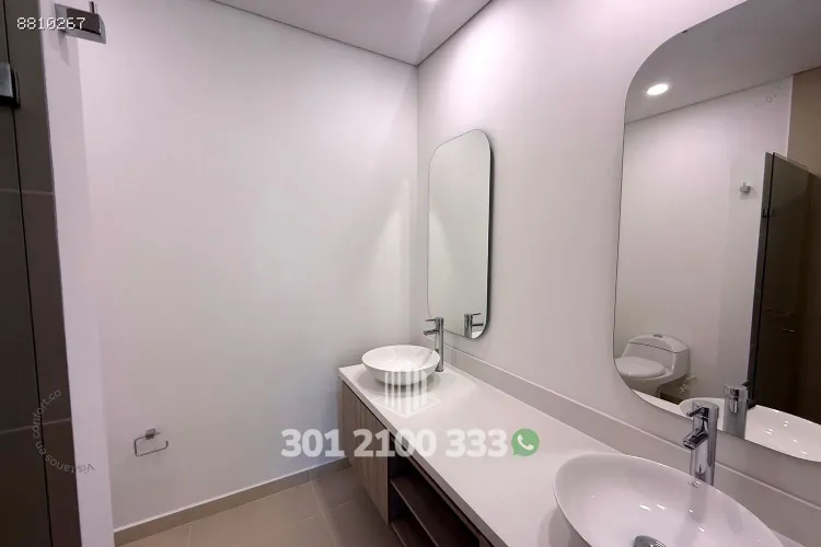 Apartamento de 2 alcobas en venta en Los Salados, El Retiro, 100 m² · foto 20 de 24