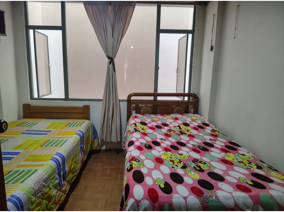 Casa en venta en Monterrey, Bogotá · foto 20 de 24