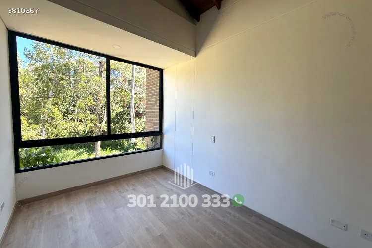 Apartamento de 2 alcobas en venta en Los Salados, El Retiro, 100 m² · foto 21 de 24