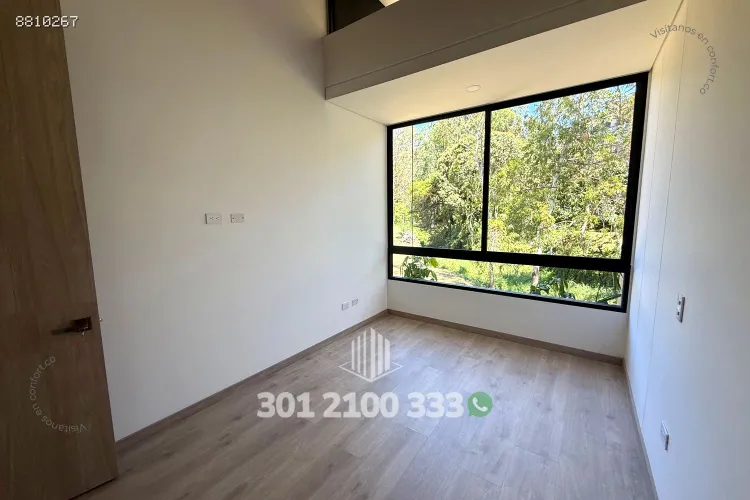 Apartamento de 2 alcobas en venta en Los Salados, El Retiro, 100 m² · foto 22 de 24