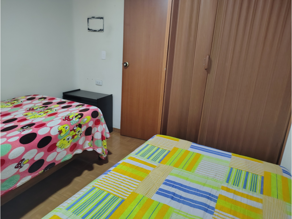 Casa en venta en Monterrey, Bogotá · foto 21 de 24