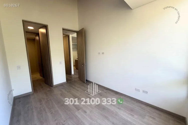 Apartamento de 2 alcobas en venta en Los Salados, El Retiro, 100 m² · foto 23 de 24