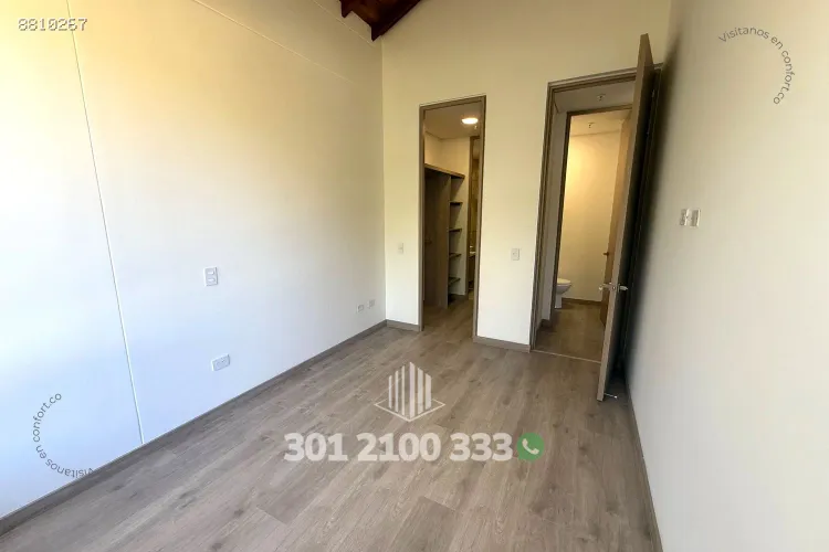 Apartamento de 2 alcobas en venta en Los Salados, El Retiro, 100 m² · foto 24 de 24