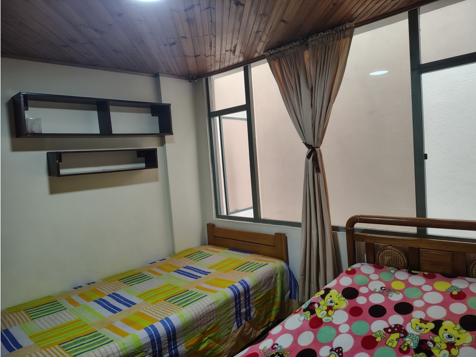 Casa en venta en Monterrey, Bogotá · foto 22 de 24