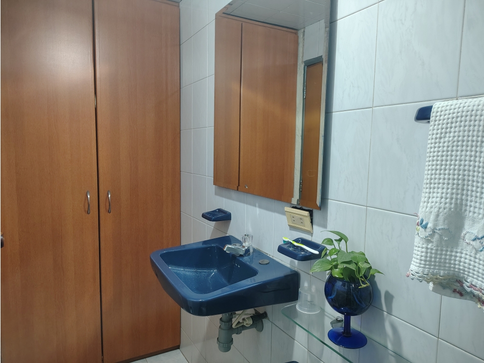 Casa en venta en Monterrey, Bogotá · foto 23 de 24