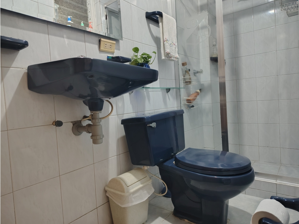 Casa en venta en Monterrey, Bogotá · foto 24 de 24