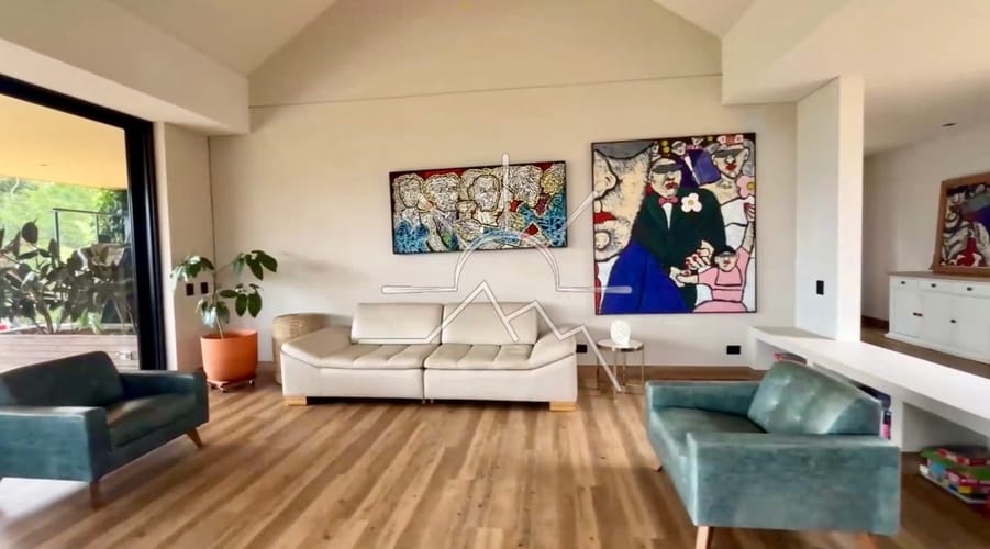 Casa de 5 alcobas en venta en Guamito, La Ceja, 495 m² · foto 22 de 24