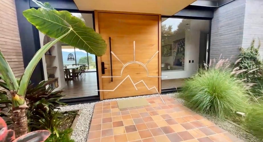Casa de 5 alcobas en venta en Guamito, La Ceja, 495 m² · foto 23 de 24