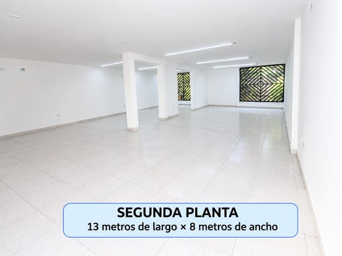 Local en arriendo en Popular, Cúcuta, 320 m² · foto 3 de 9
