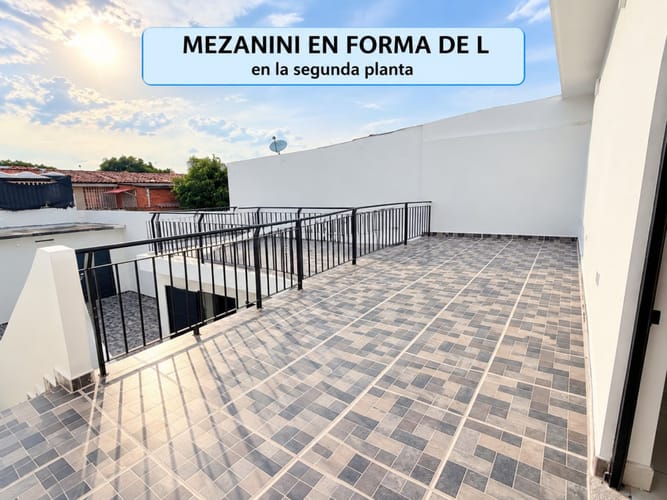 Local en arriendo en Popular, Cúcuta, 320 m² · foto 5 de 9