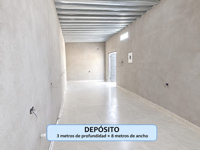Local en arriendo en Popular, Cúcuta, 320 m² · foto 8 de 9