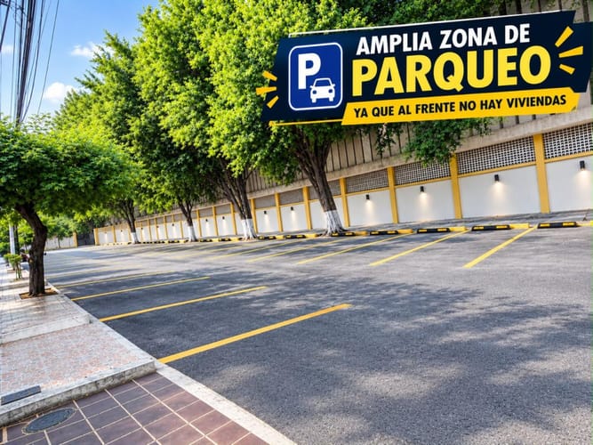 Local en arriendo en Popular, Cúcuta, 320 m² · foto 9 de 9