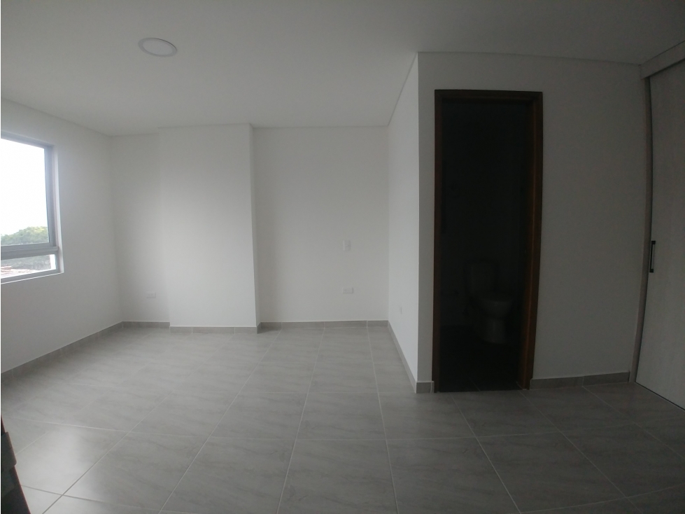 2BR Apartment in Centro (62 m²) - 3