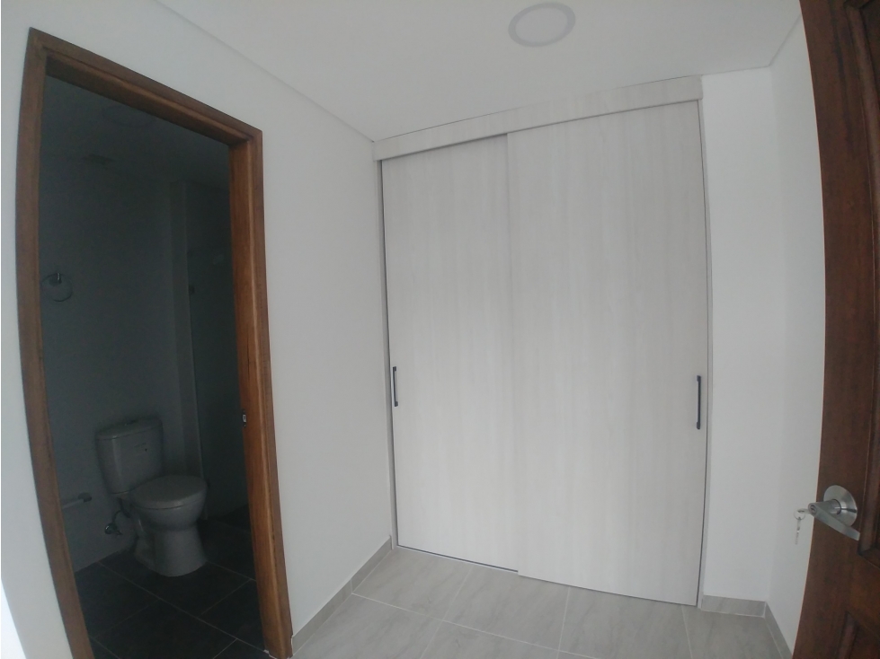 2BR Apartment in Centro (62 m²) - 4