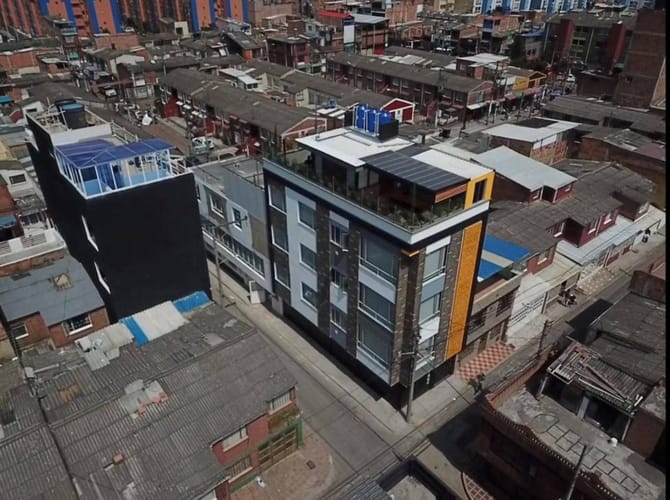 Casa de 9 alcobas en venta en San Mateo, Soacha, 280 m² · foto 5 de 15