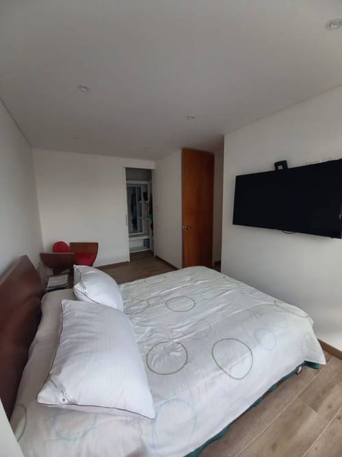 Casa de 9 alcobas en venta en San Mateo, Soacha, 280 m² · foto 6 de 15