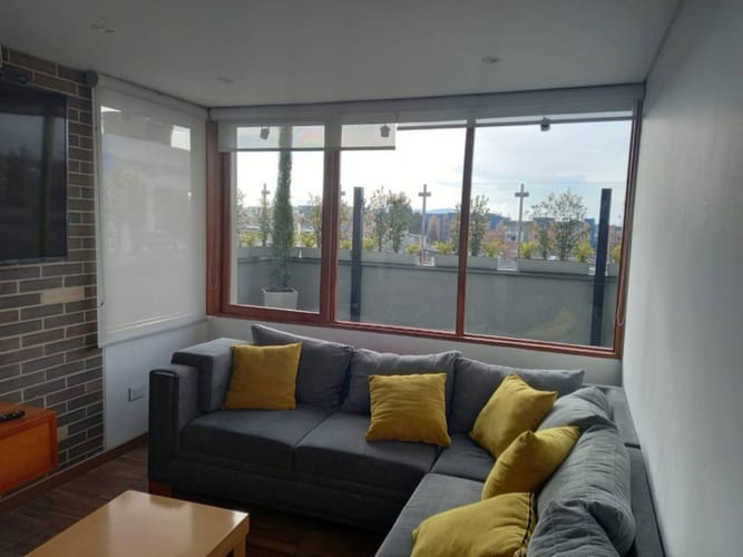 Casa de 9 alcobas en venta en San Mateo, Soacha, 280 m² · foto 13 de 15
