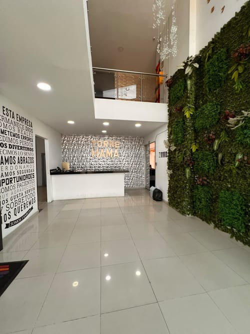 Edificio en arriendo en El Recreo, Barranquilla, 1144 m² · foto 2 de 17