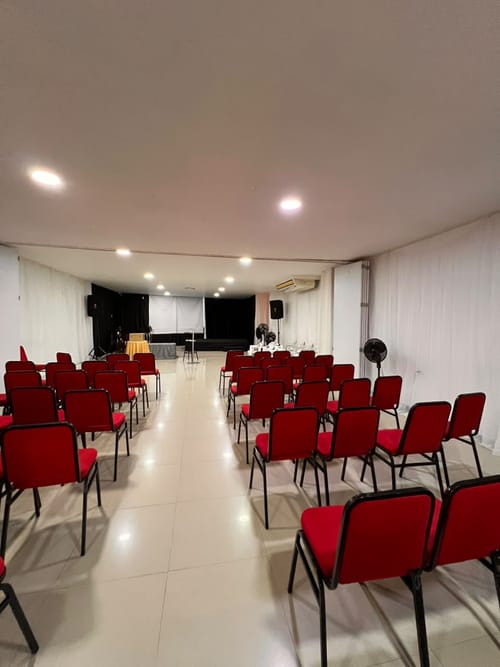 Edificio en arriendo en El Recreo, Barranquilla, 1144 m² · foto 6 de 17