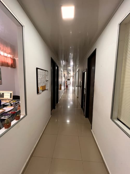 Edificio en arriendo en El Recreo, Barranquilla, 1144 m² · foto 9 de 17