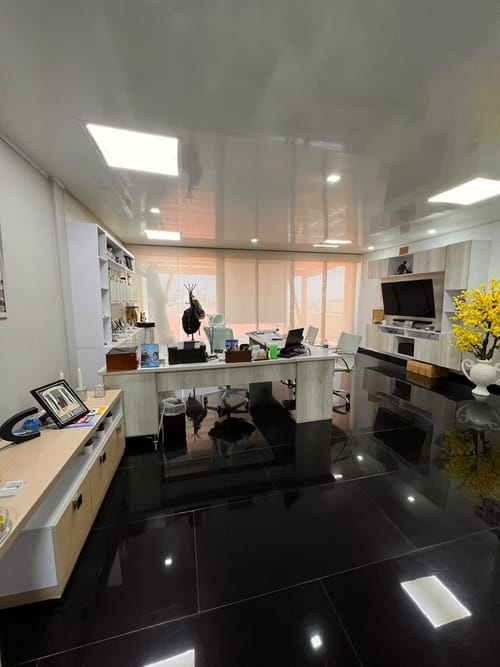 Edificio en arriendo en El Recreo, Barranquilla, 1144 m² · foto 11 de 17