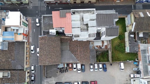 Casa de 6 alcobas en venta en San Felipe, Pasto, 478 m² · foto 2 de 5