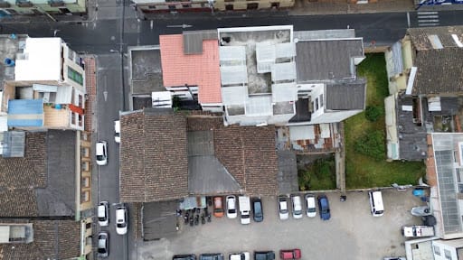 Casa de 6 alcobas en venta en San Felipe, Pasto, 478 m² · foto 3 de 5