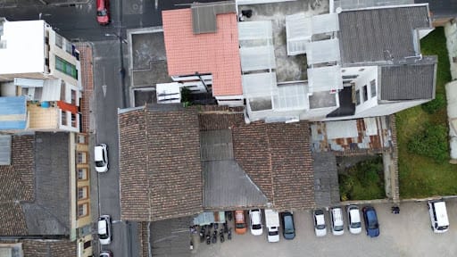 Casa de 6 alcobas en venta en San Felipe, Pasto, 478 m² · foto 4 de 5