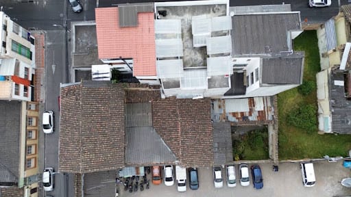 Casa de 6 alcobas en venta en San Felipe, Pasto, 478 m² · foto 5 de 5