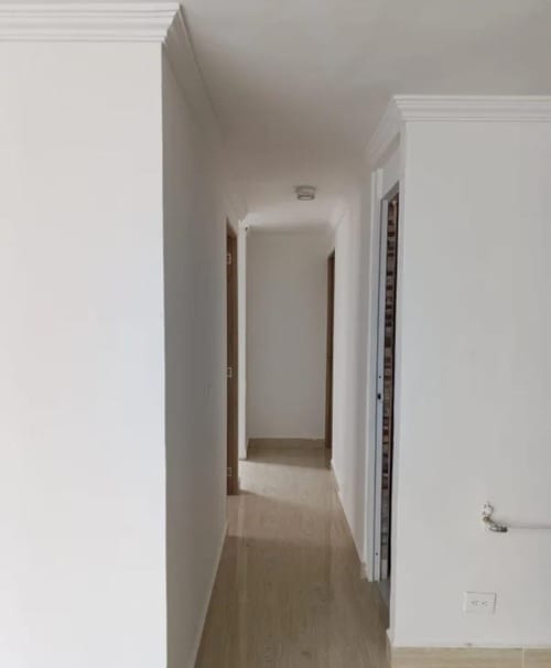 Apartamento de 3 alcobas en venta en Las Lomitas, Sabaneta, 53 m² · foto 9 de 24