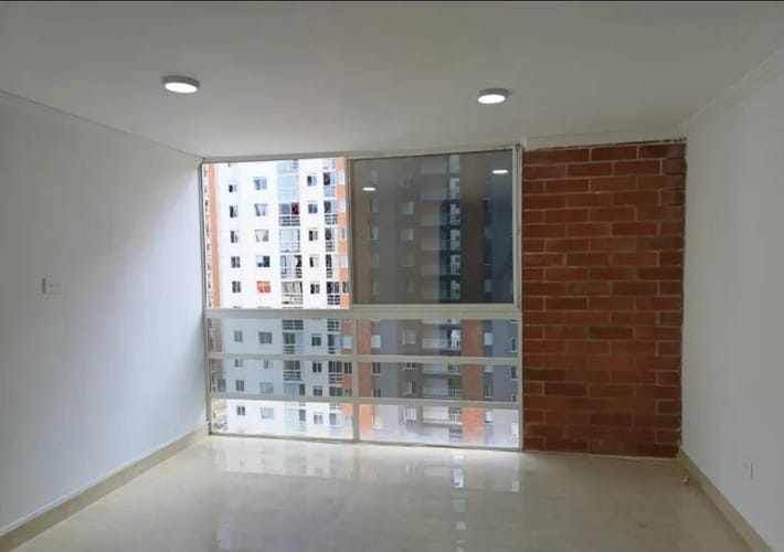 Apartamento de 3 alcobas en venta en Las Lomitas, Sabaneta, 53 m² · foto 17 de 24