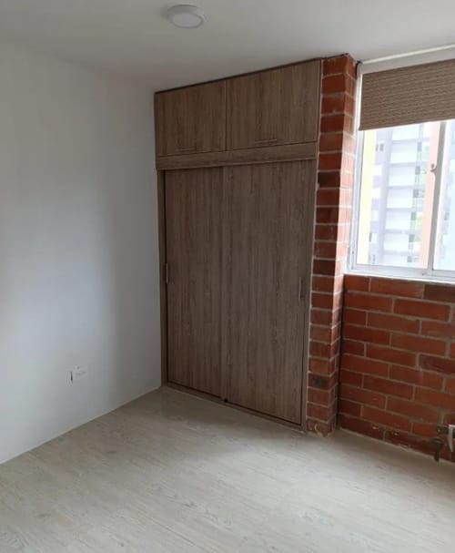 Apartamento de 3 alcobas en venta en Las Lomitas, Sabaneta, 53 m² · foto 21 de 24