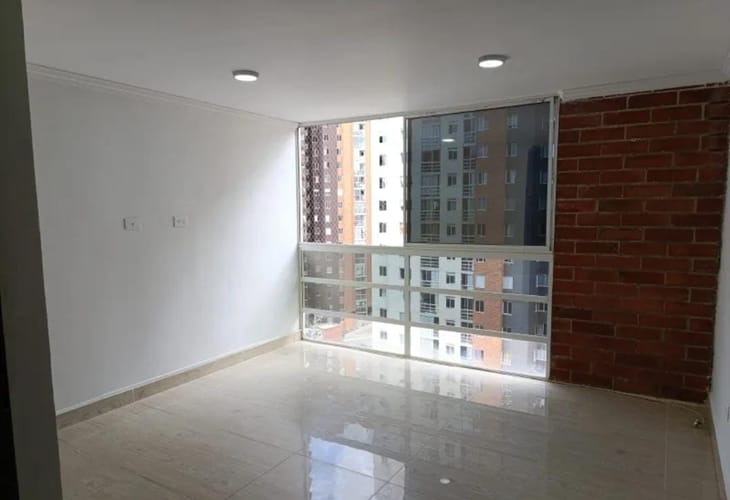 Apartamento de 3 alcobas en venta en Las Lomitas, Sabaneta, 53 m² · foto 14 de 24