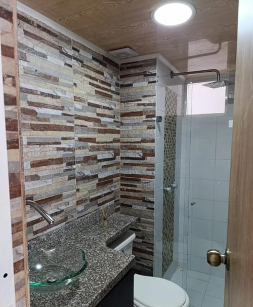 Apartamento de 3 alcobas en venta en Las Lomitas, Sabaneta, 53 m² · foto 7 de 24
