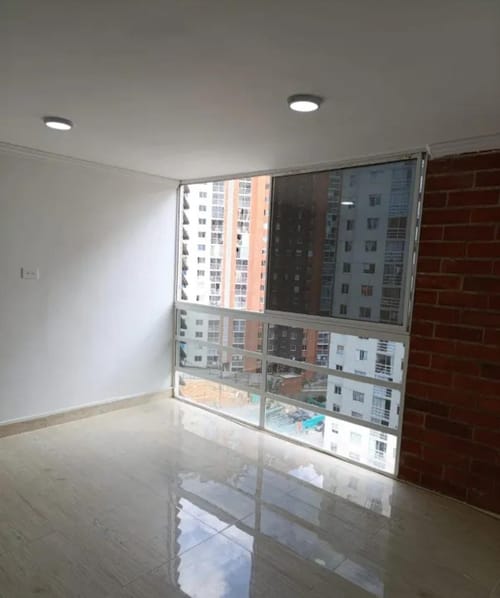 Apartamento de 3 alcobas en venta en Las Lomitas, Sabaneta, 53 m² · foto 24 de 24